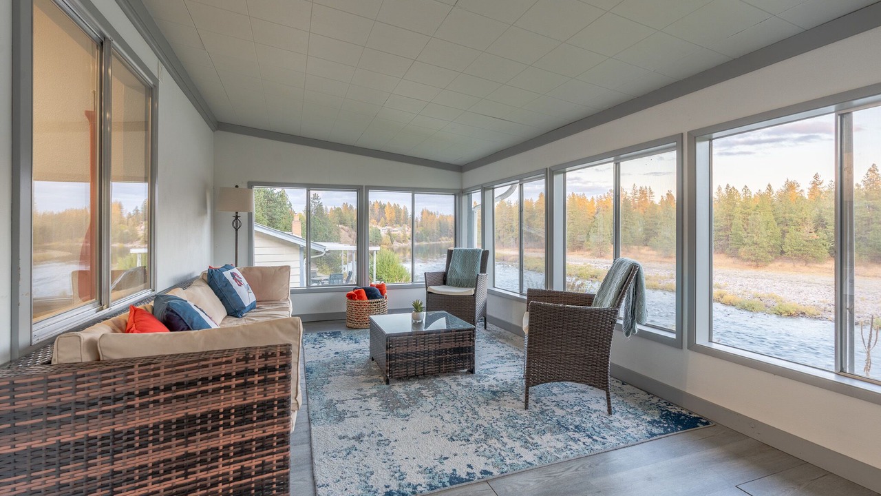 Photo of Livingroom in Post Falls