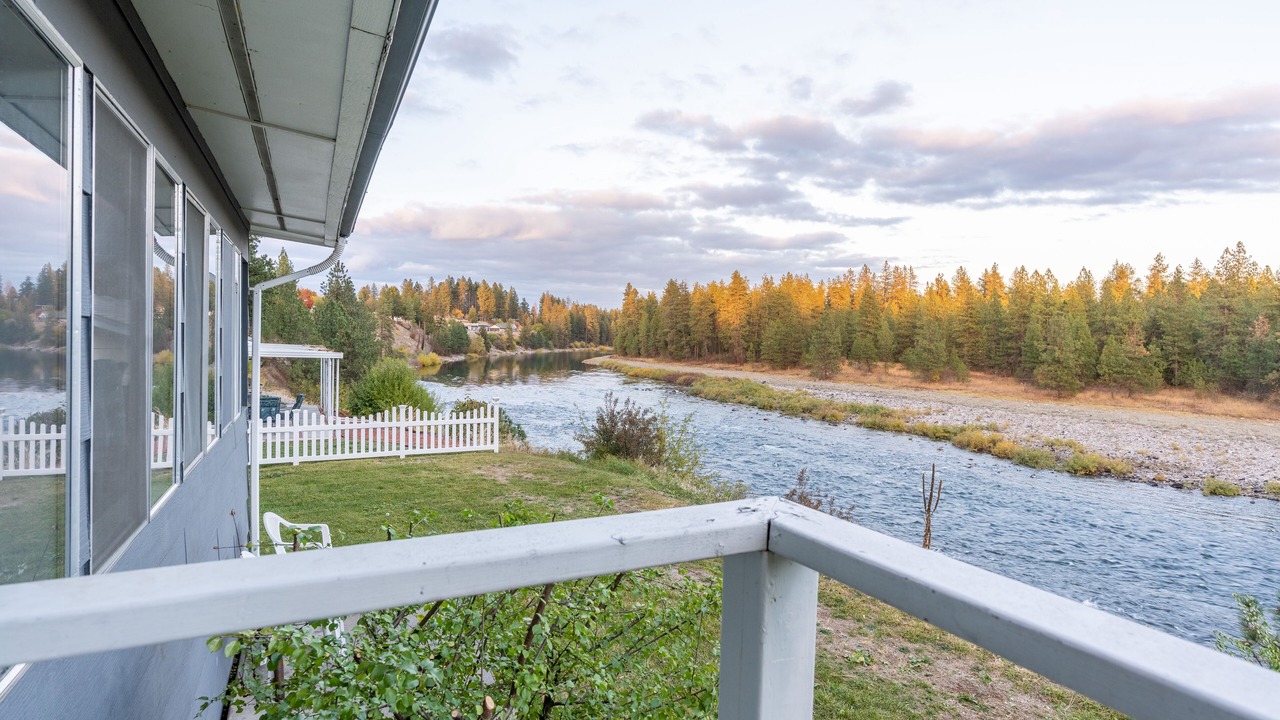 Photo of Outdoor in Post Falls