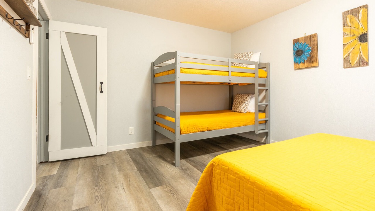 Photo of Bedroom in Post Falls