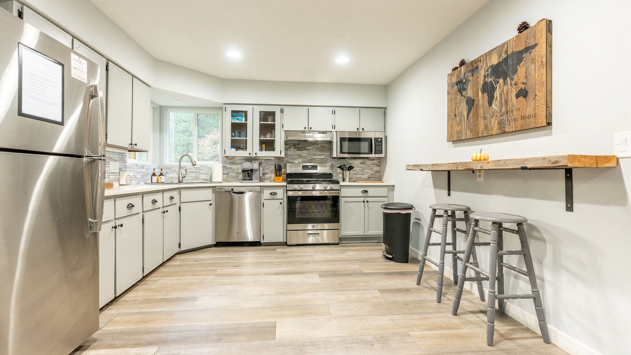 Photo of Kitchen in Post Falls