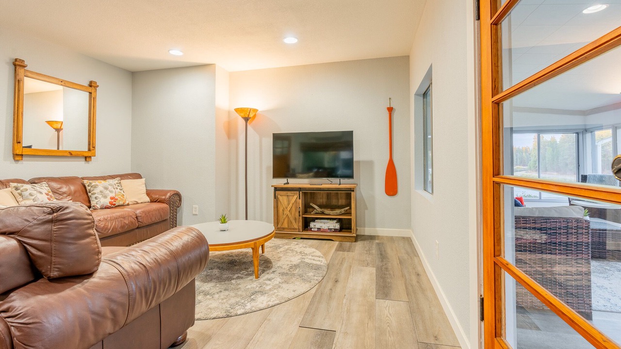 Photo of Livingroom in Post Falls