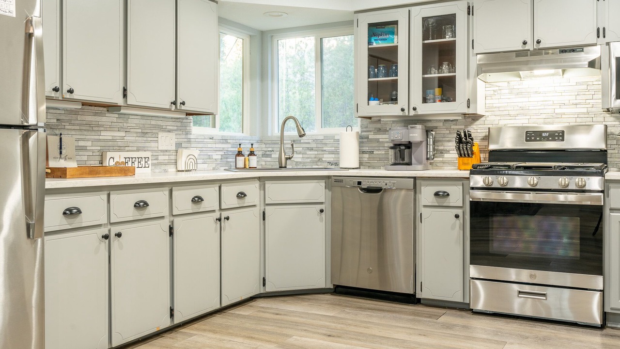 Photo of Kitchen in Post Falls