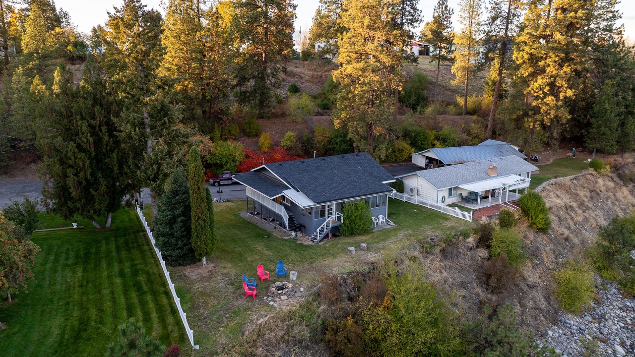 Photo of Outdoor in Post Falls
