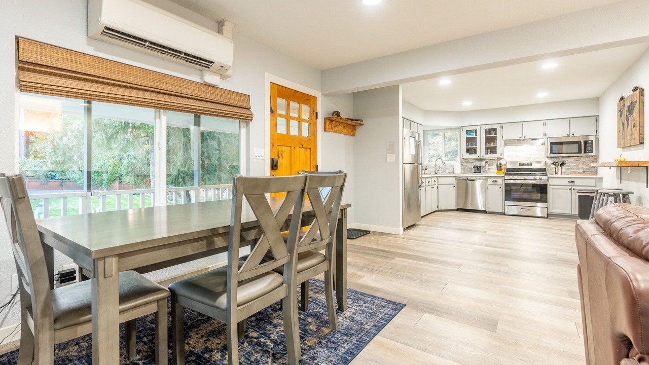 Photo of Kitchen in Post Falls