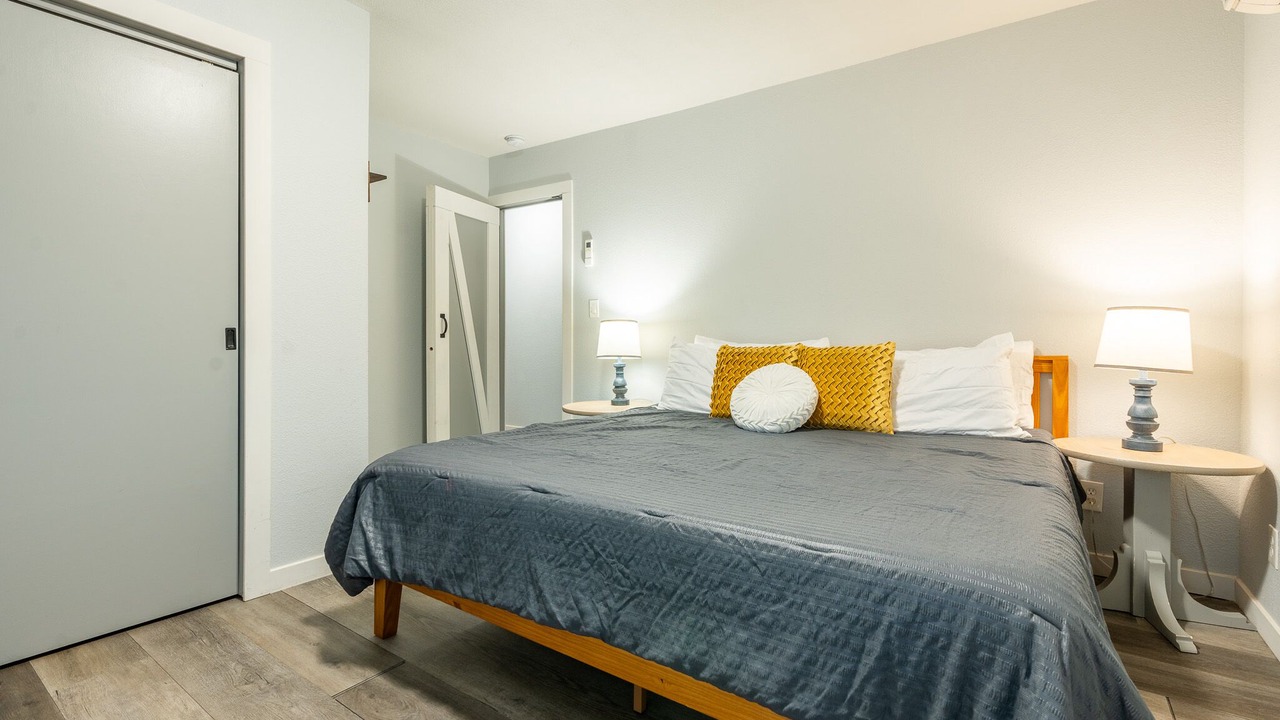 Photo of Bedroom in Post Falls