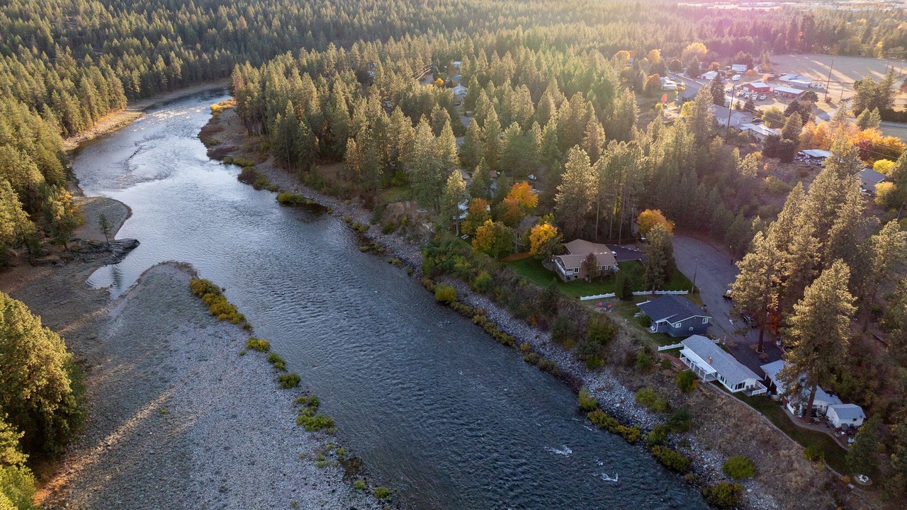 Photo of Outdoor in Post Falls