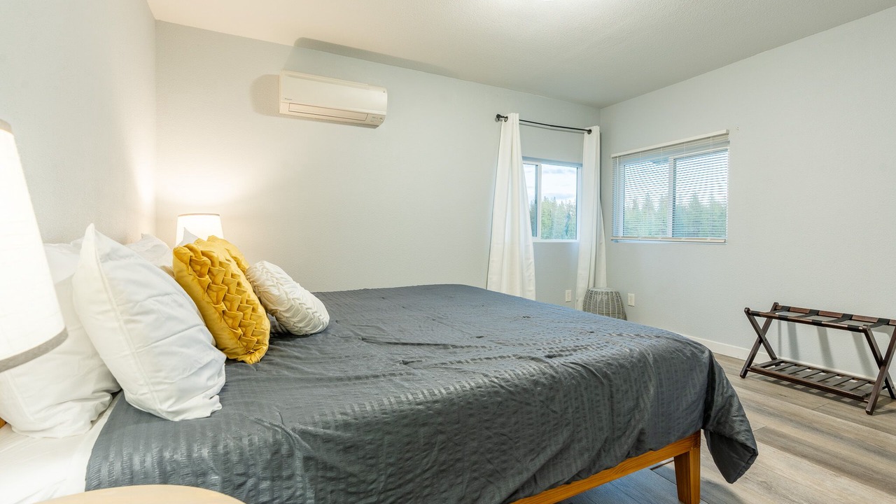 Photo of Bedroom in Post Falls