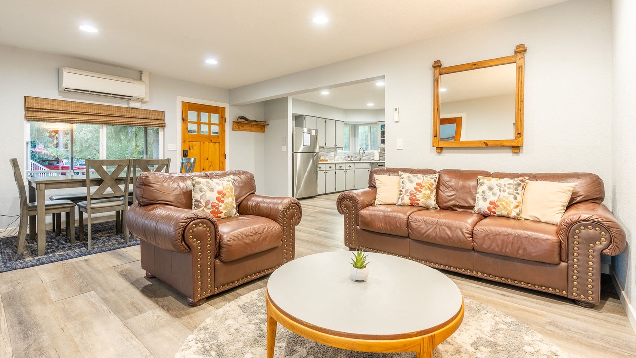 Photo of Livingroom in Post Falls