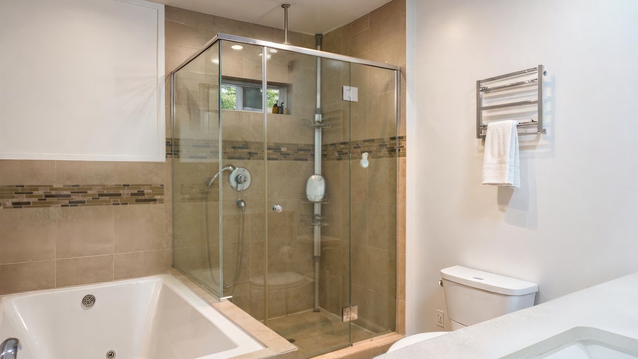 Photo of Bathroom in Lawndale