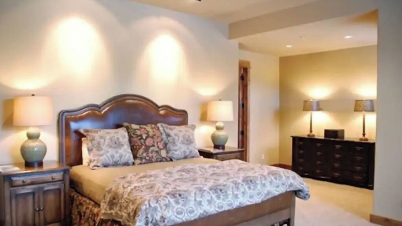 Photo of Bedroom in Spanish Peaks