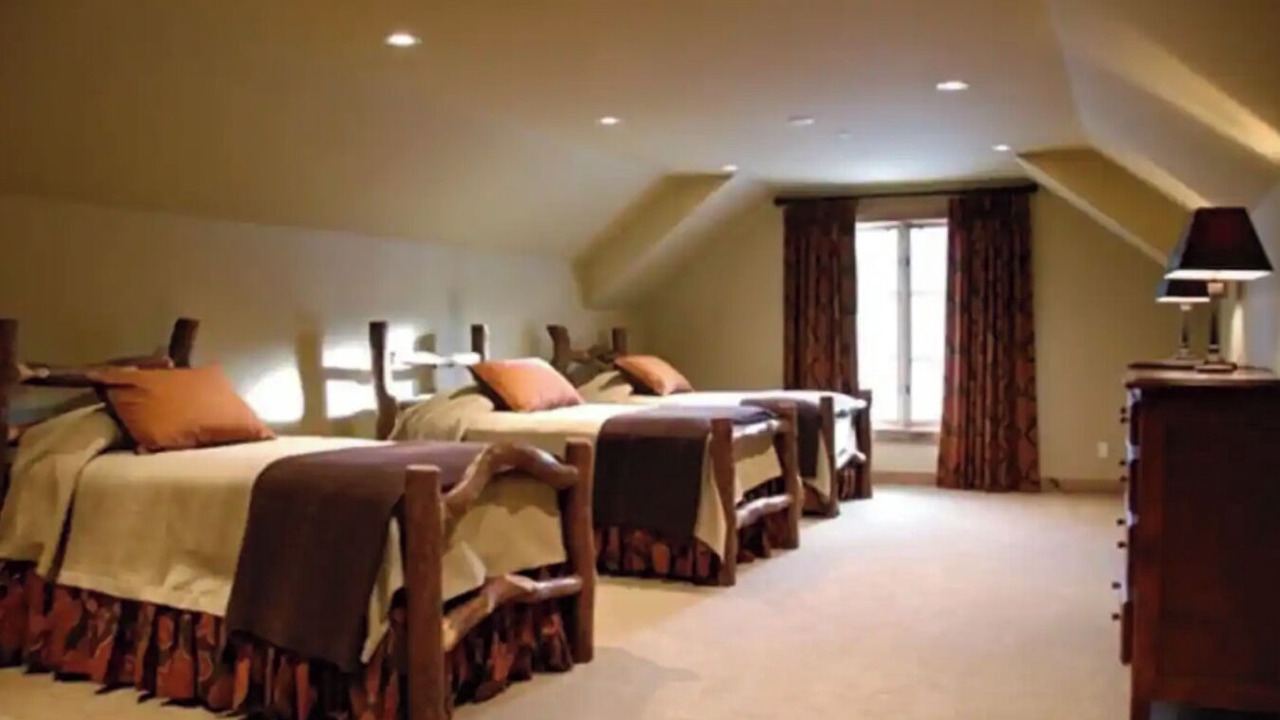 Photo of Bedroom in Spanish Peaks