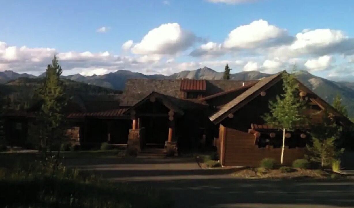 Photo of Outdoor in Spanish Peaks