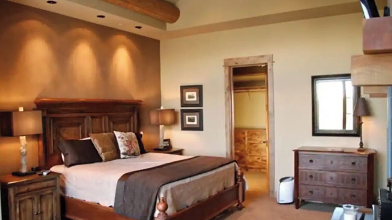 Photo of Bedroom in Spanish Peaks
