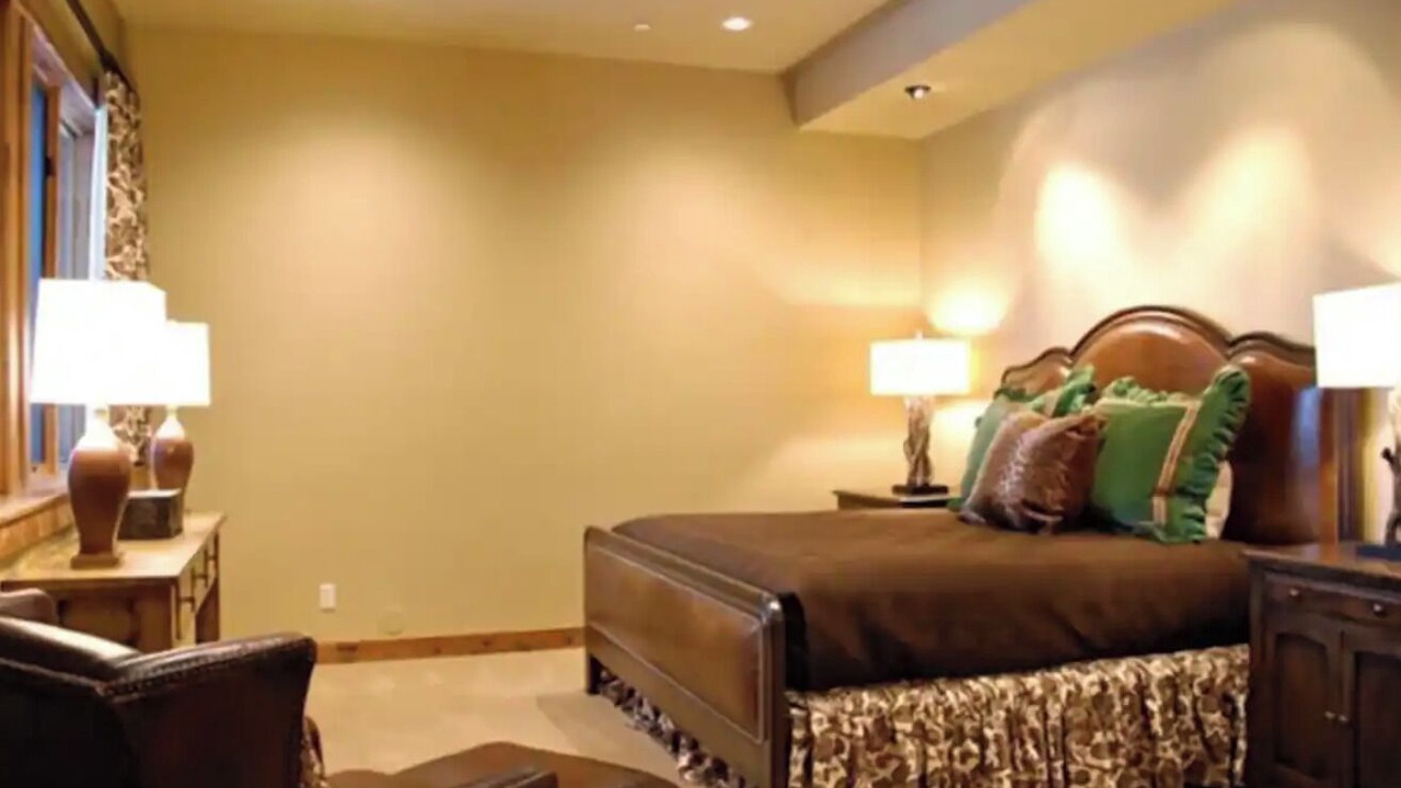 Photo of Bedroom in Spanish Peaks