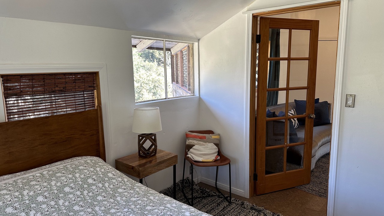 Photo of Bedroom in Topanga
