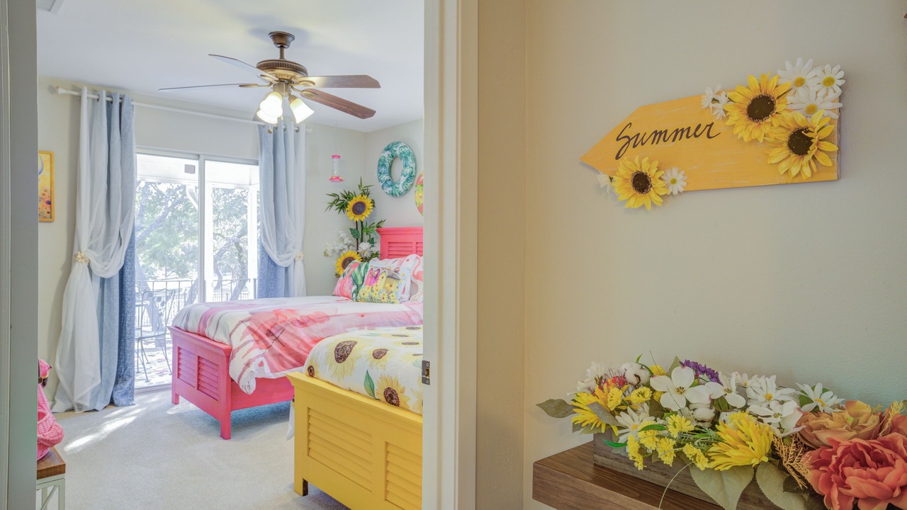 Photo of Bedroom in Austin