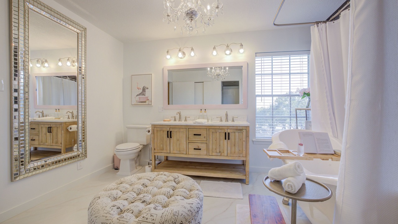 Photo of Bathroom in Austin