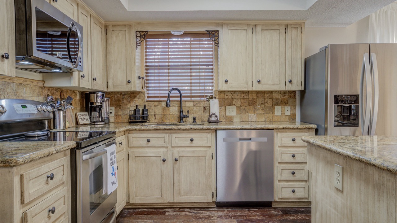 Photo of Kitchen in Austin