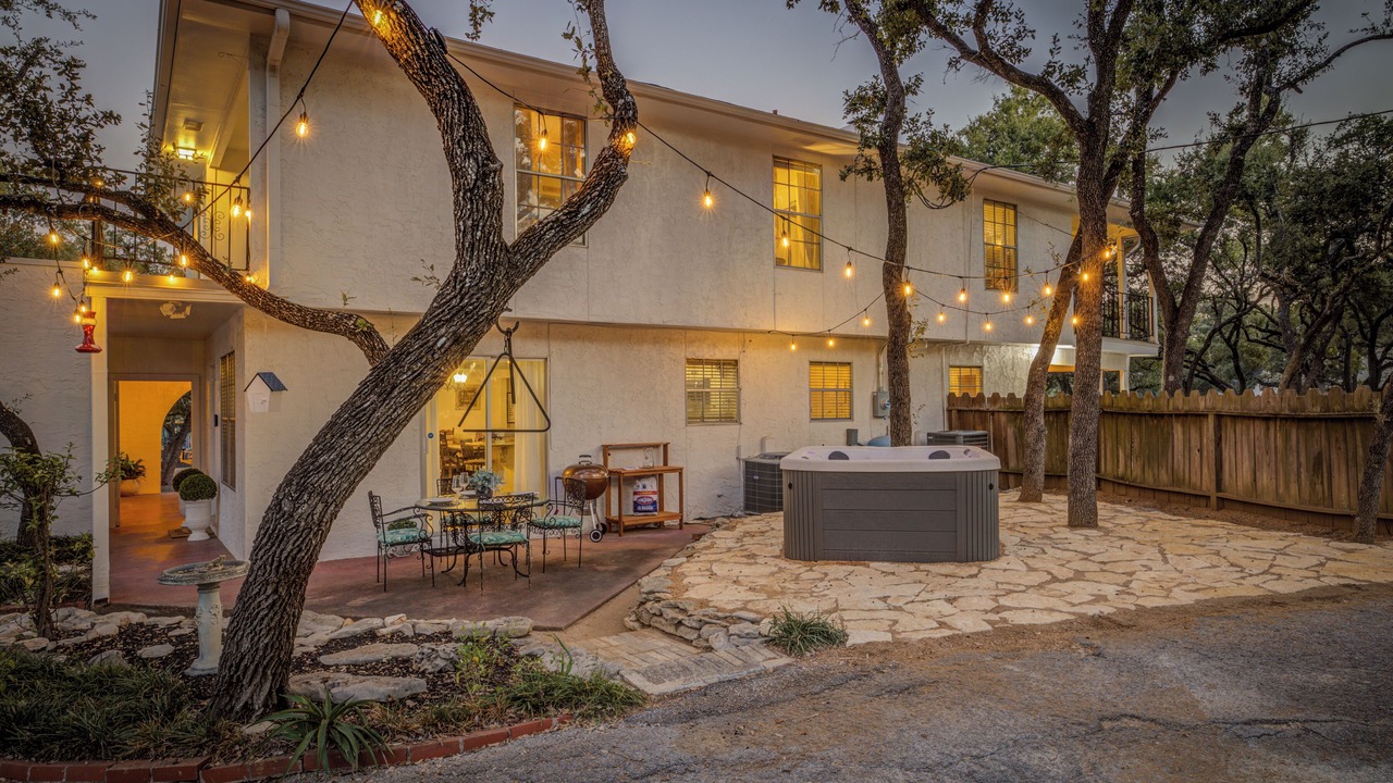 Photo of Patio Balcony in Austin