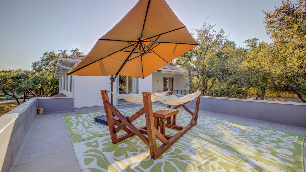 Photo of Patio Balcony in Austin