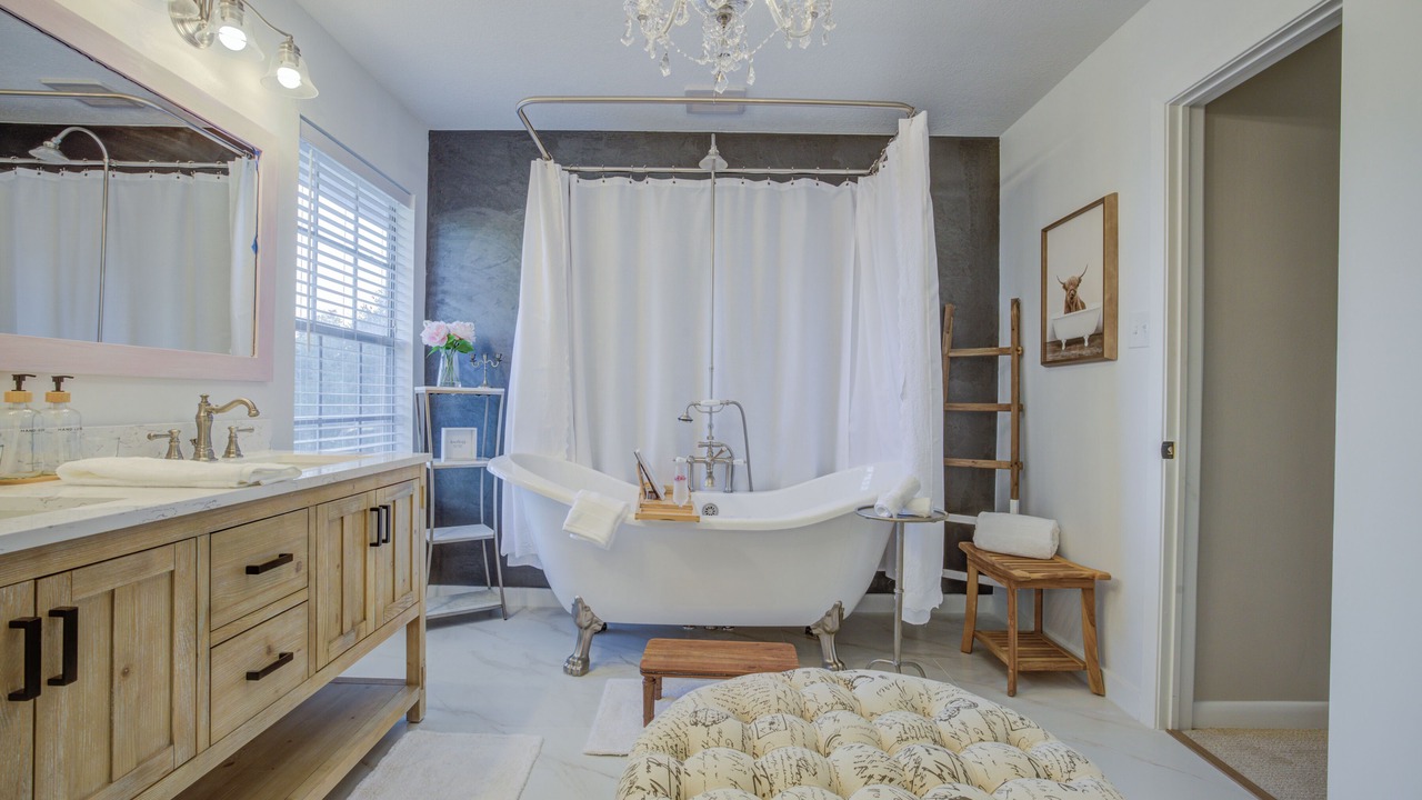 Photo of Bathroom in Austin