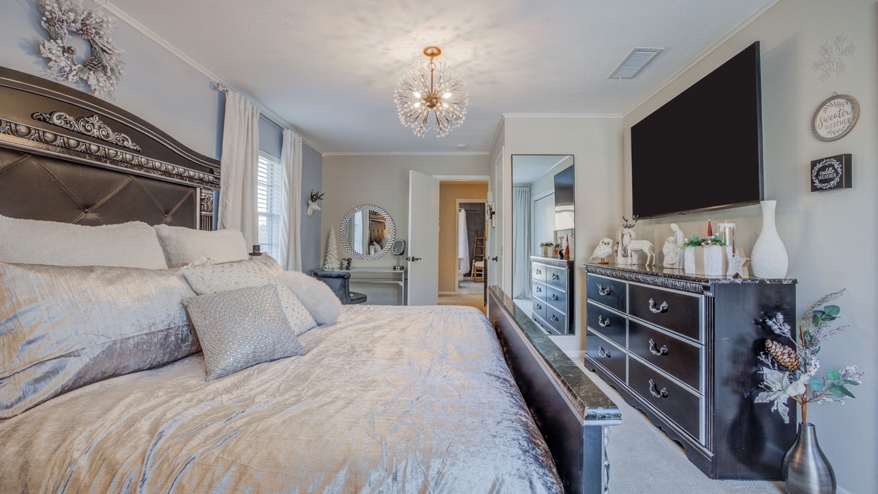 Photo of Bedroom in Austin