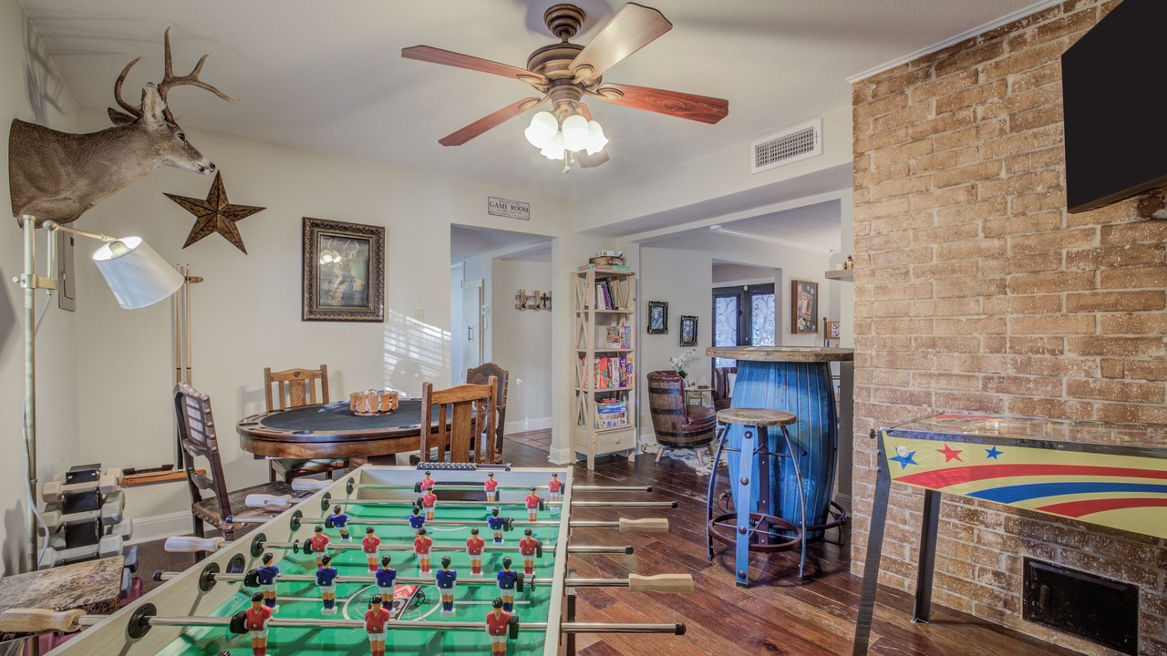 Photo of Bedroom in Austin