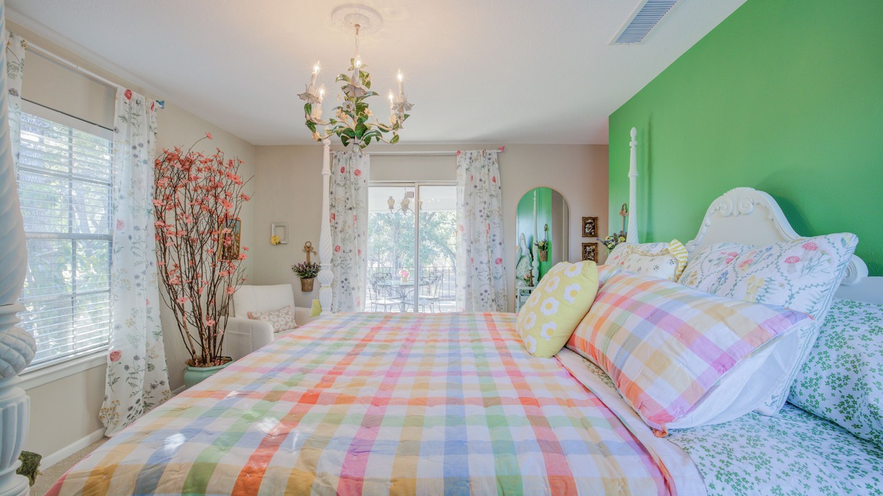 Photo of Bedroom in Austin