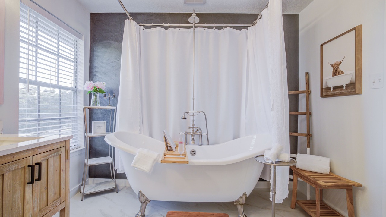 Photo of Bathroom in Austin