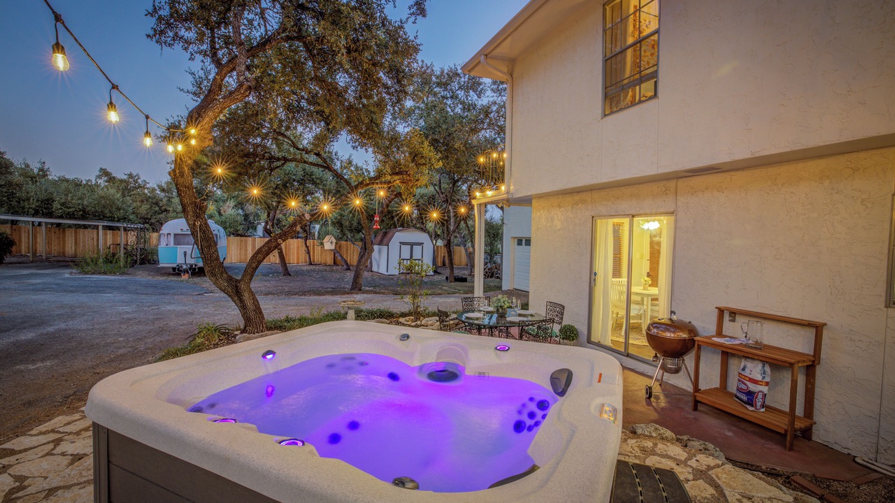 Photo of Patio Balcony in Austin