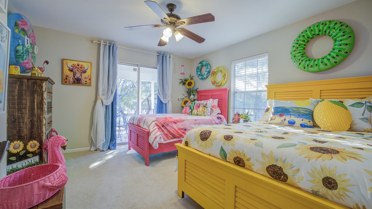 Photo of Bedroom in Austin