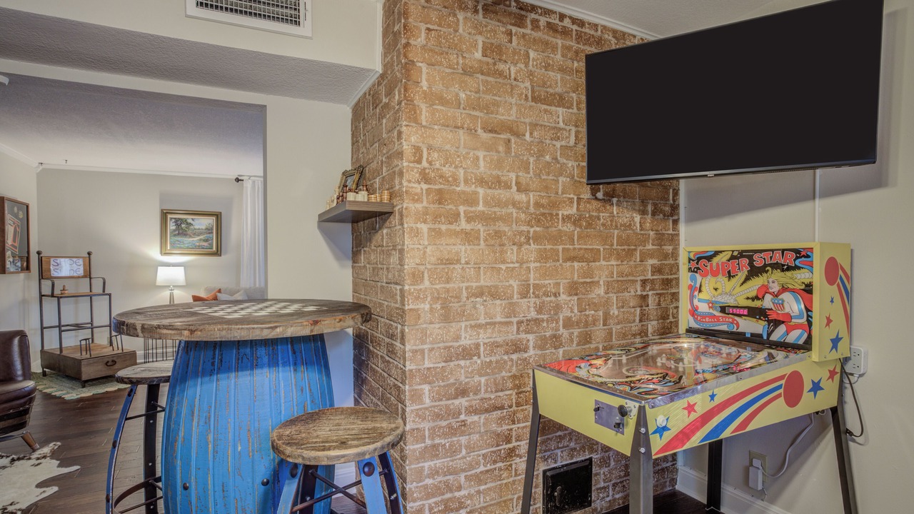 Photo of Bedroom in Austin