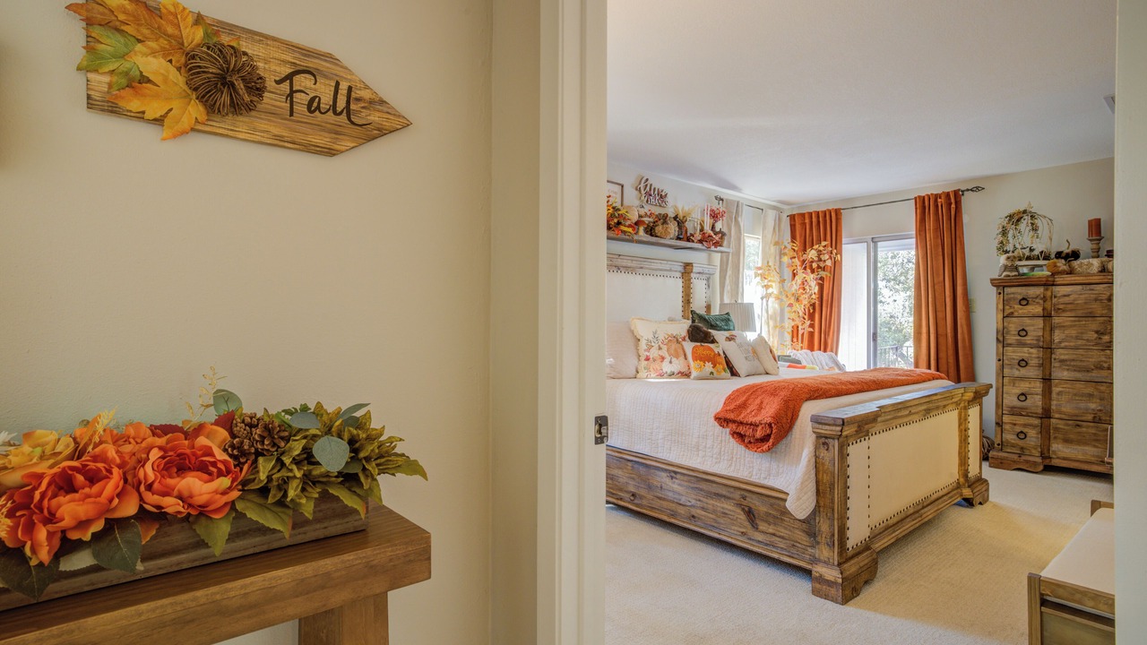 Photo of Bedroom in Austin