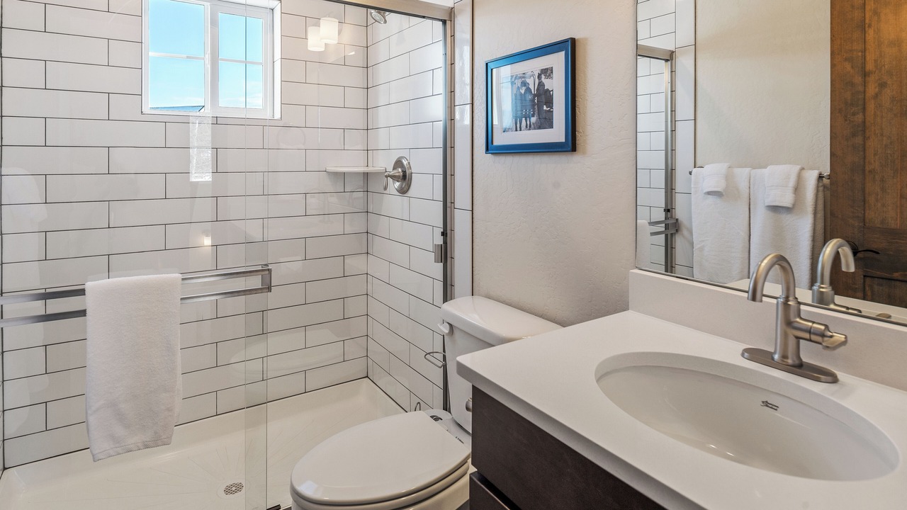 Photo of Bathroom in Dover Bay