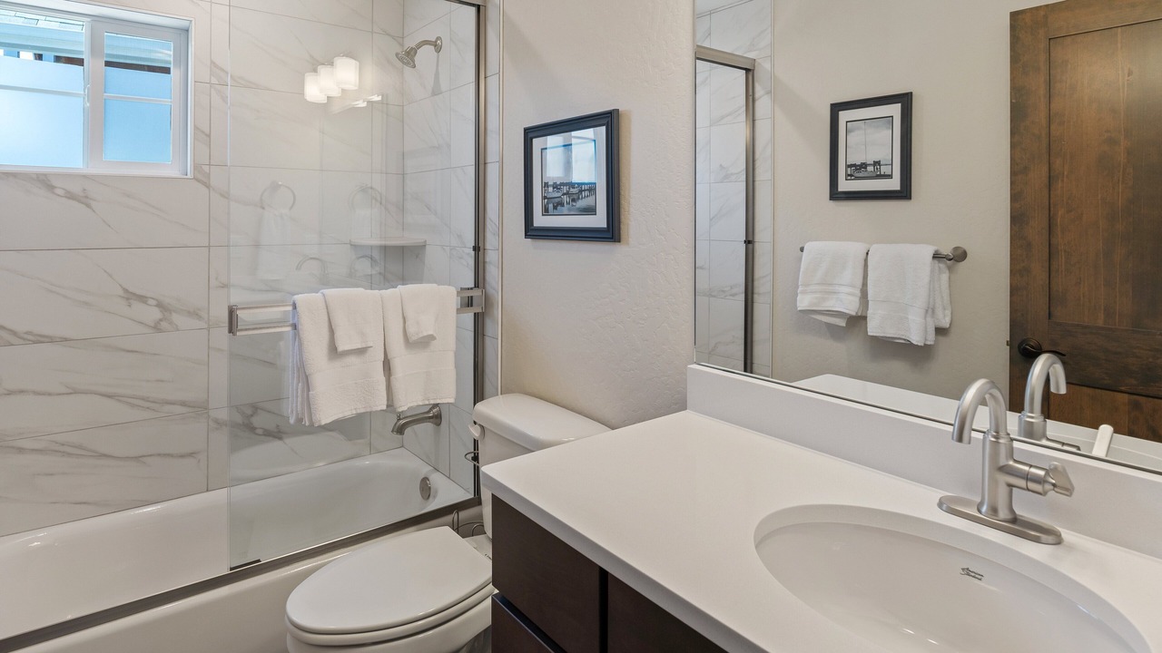 Photo of Bathroom in Dover Bay