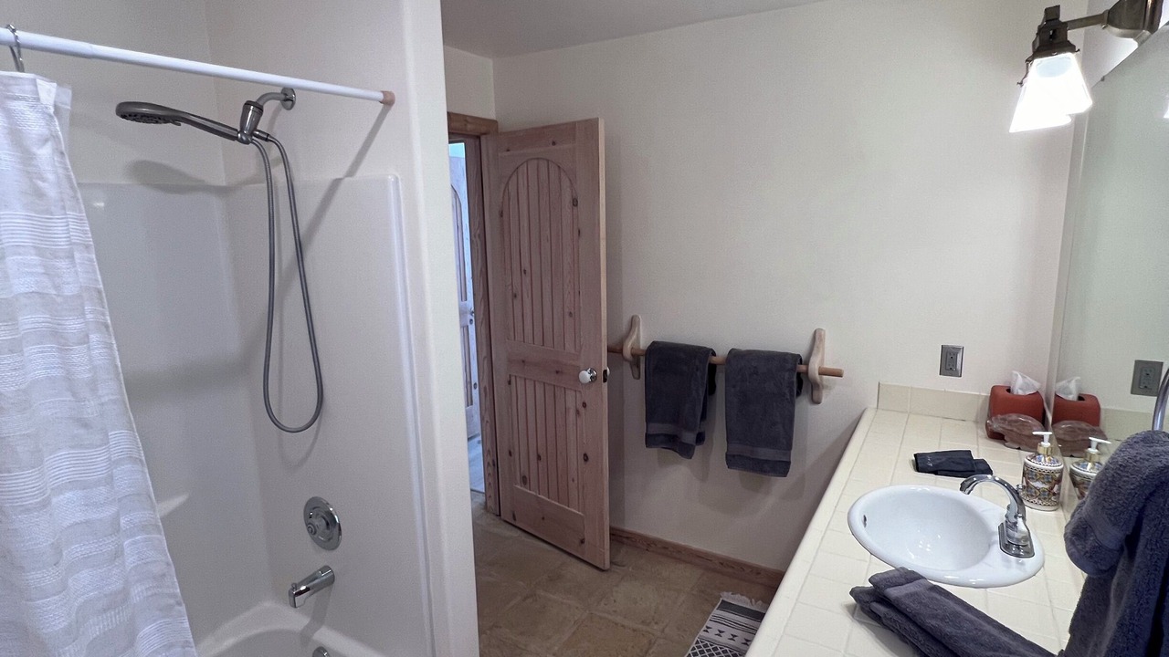 Photo of Bathroom in Sun Valley