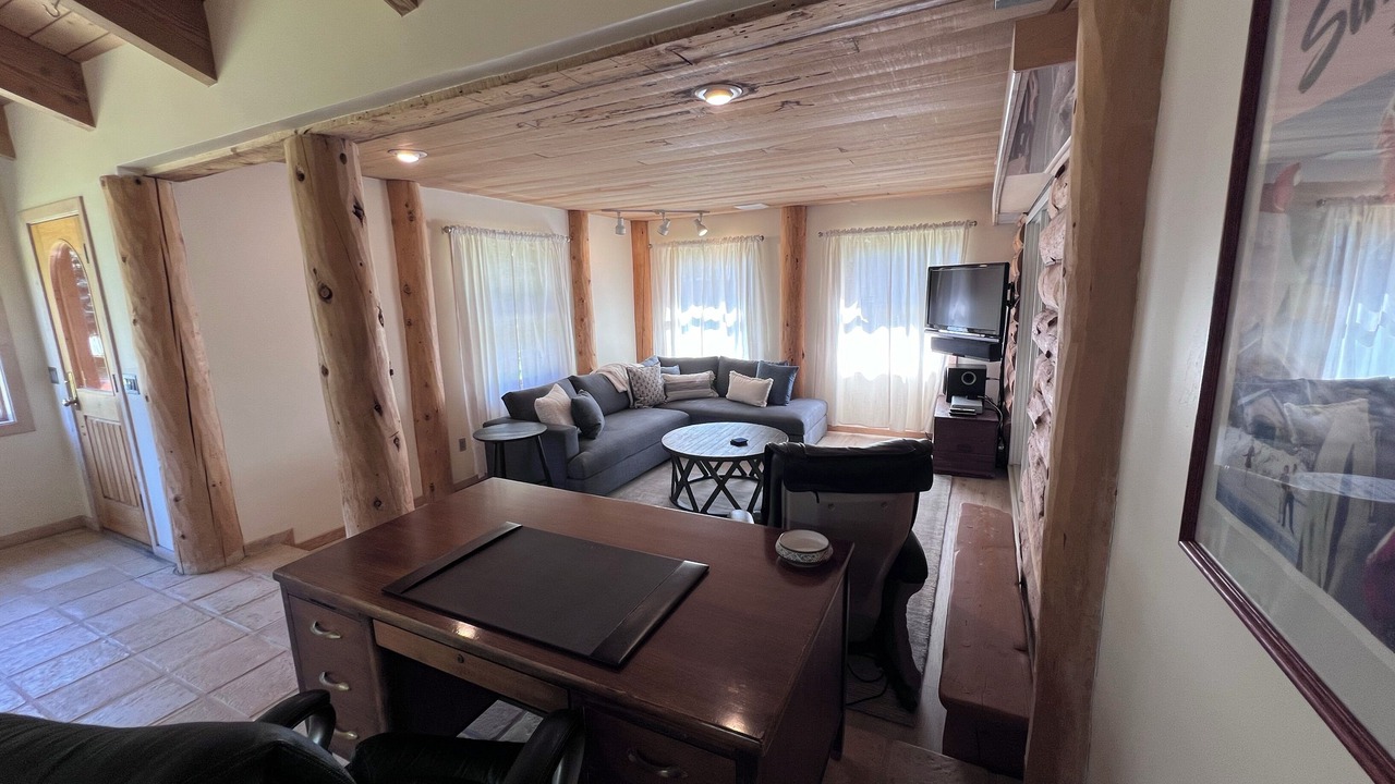 Photo of Livingroom in Sun Valley