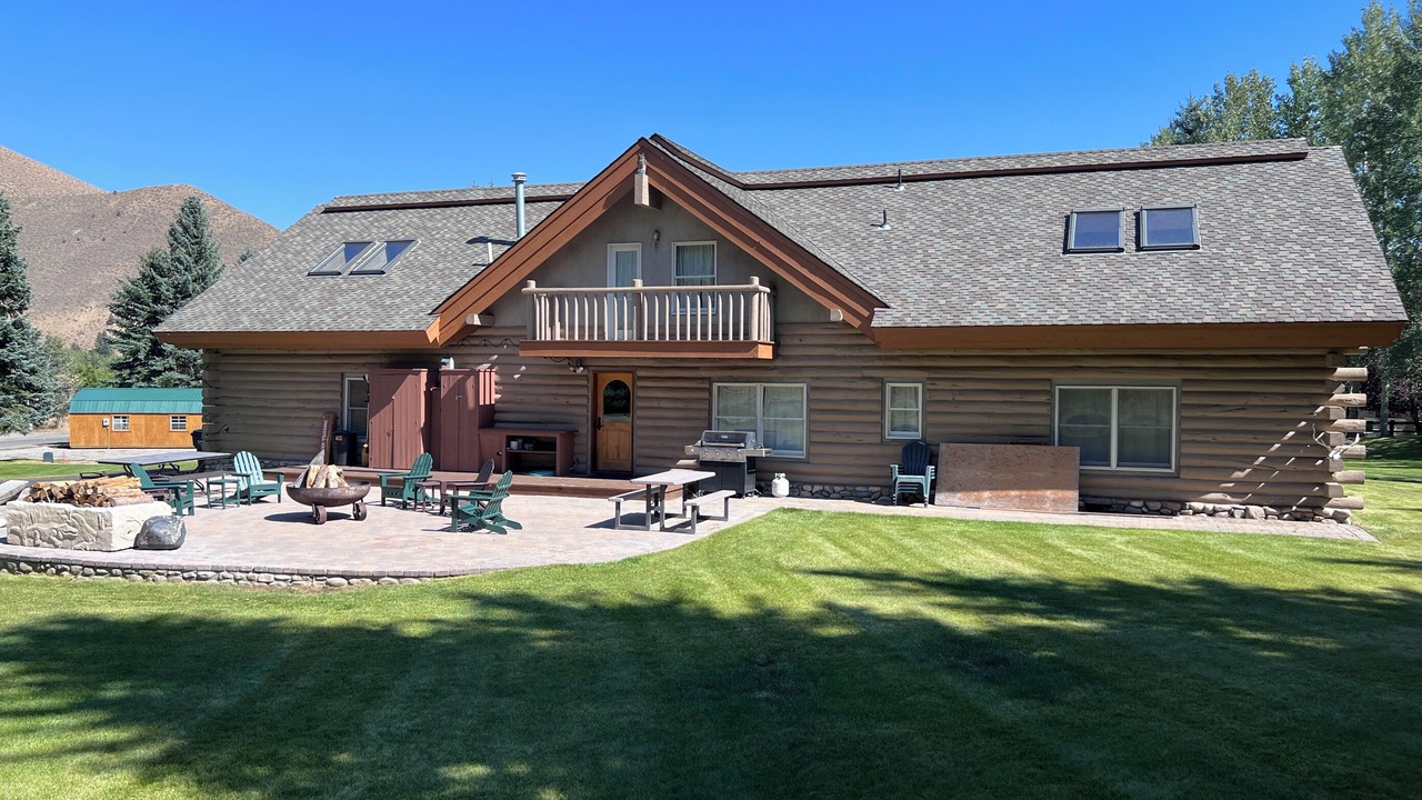 Photo of Outdoor in Sun Valley