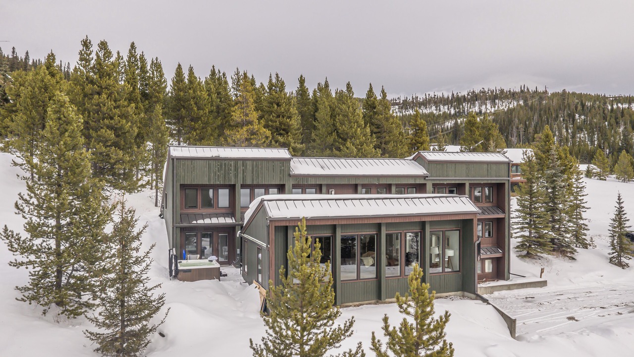 Photo of Outdoor in Big Sky