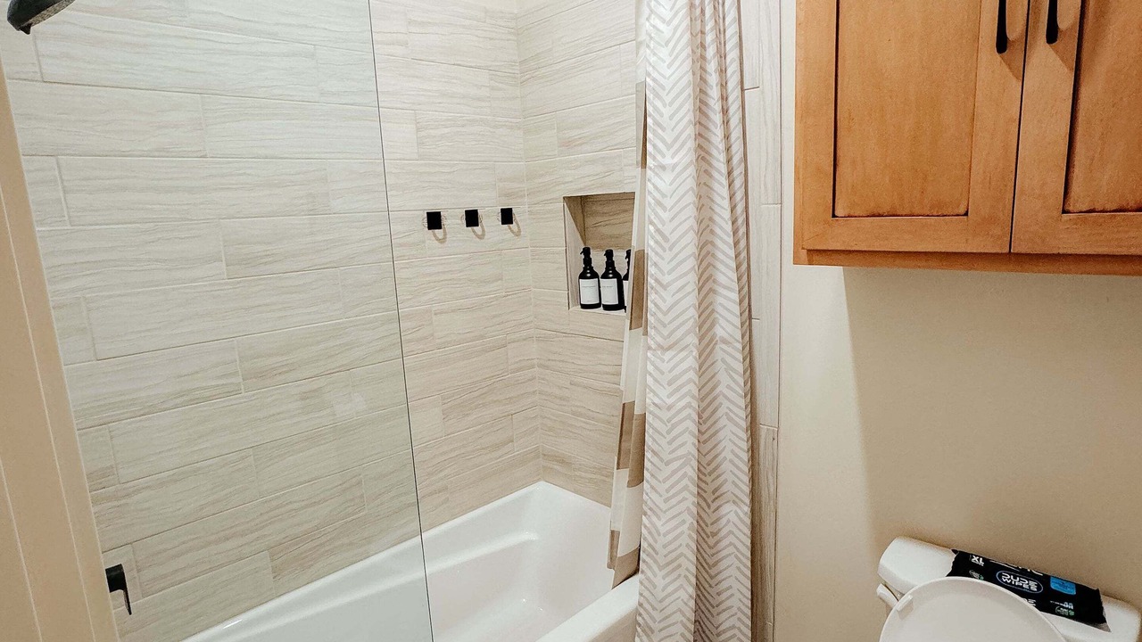 Photo of Bathroom in St. Anthony