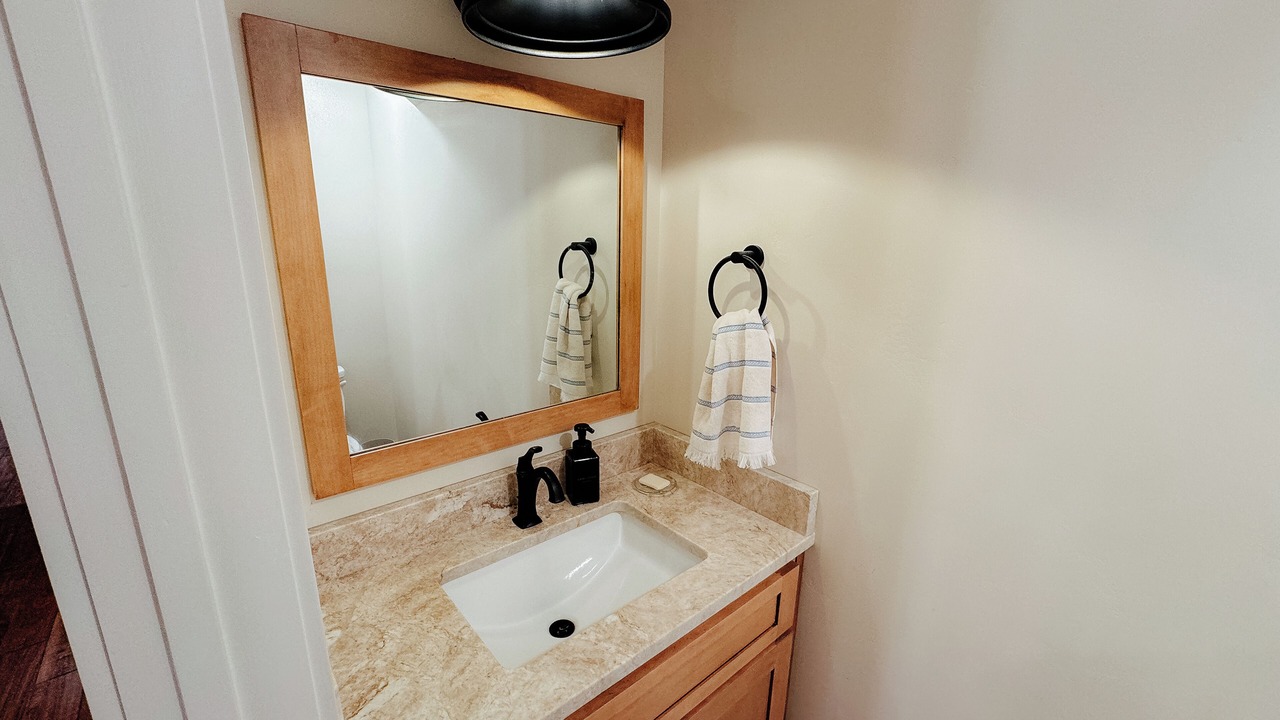 Photo of Bathroom in St. Anthony