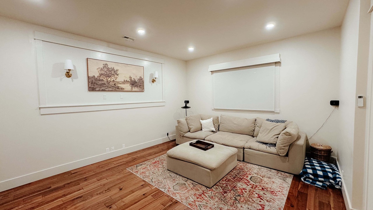 Photo of Livingroom in St. Anthony
