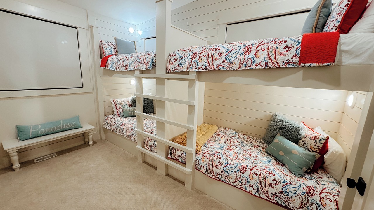 Photo of Bedroom in St. Anthony
