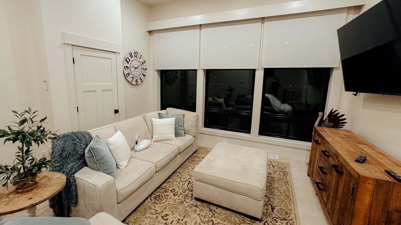 Photo of Livingroom in St. Anthony