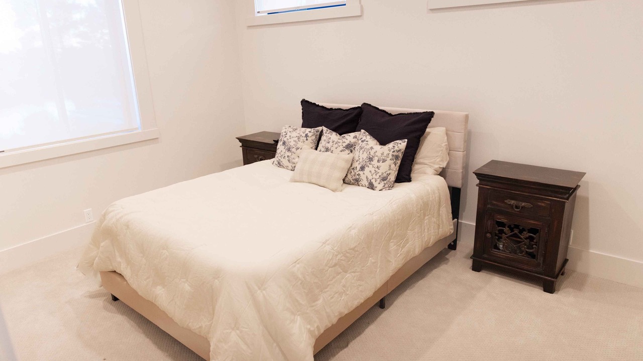 Photo of Bedroom in St. Anthony