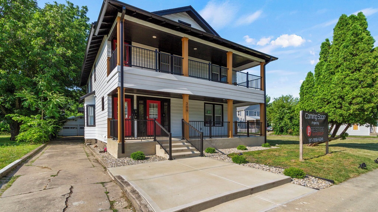Photo of Outdoor in Anderson