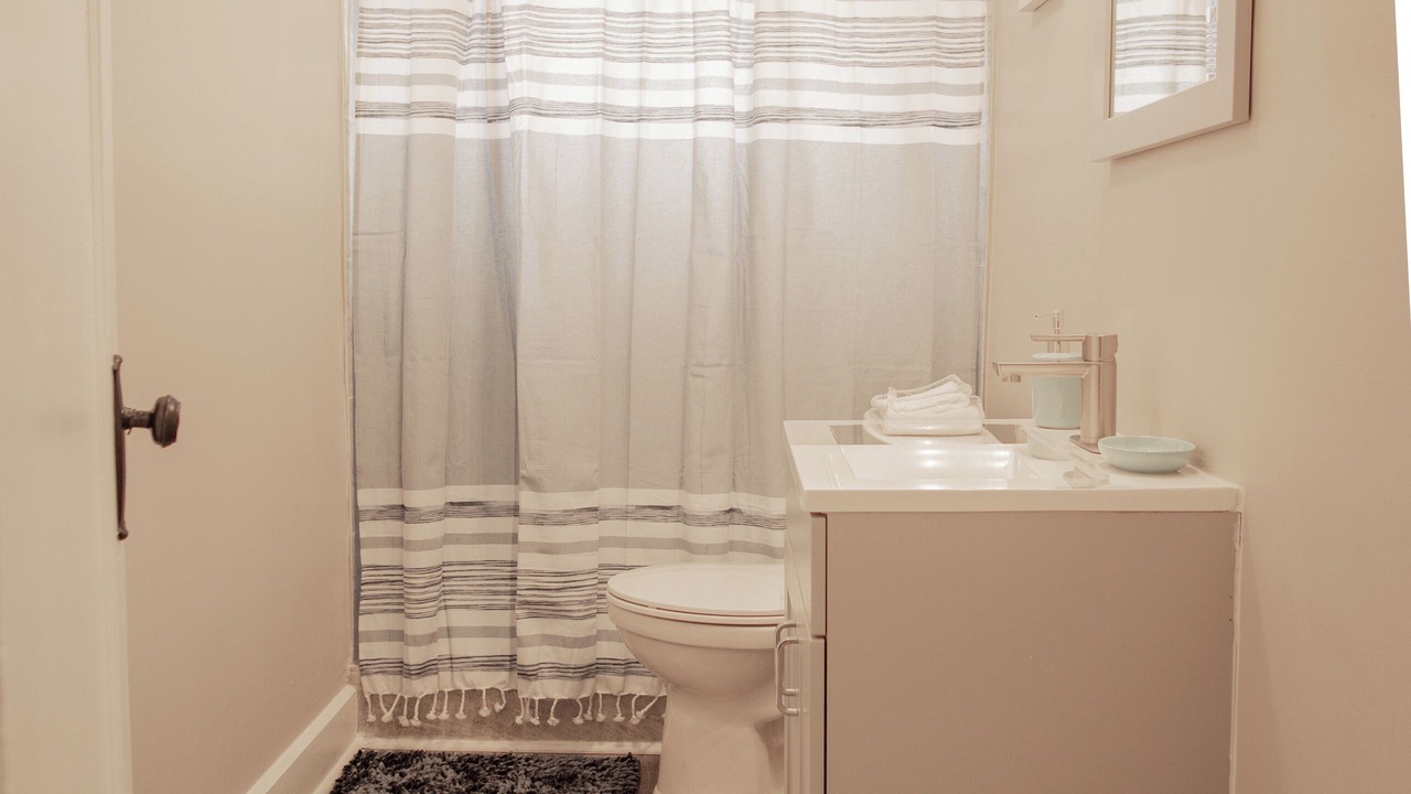 Photo of Bathroom in Anderson