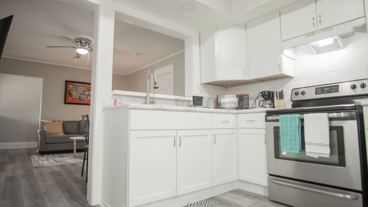 Photo of Kitchen in Anderson