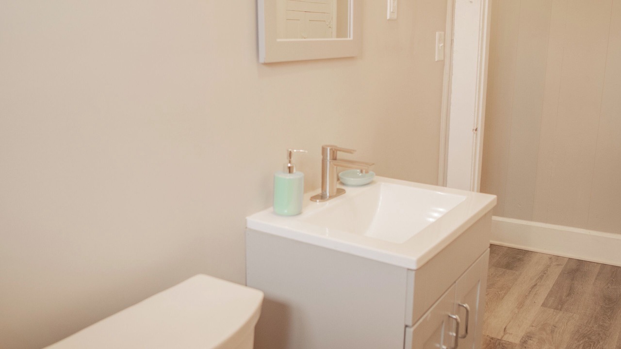 Photo of Bathroom in Anderson