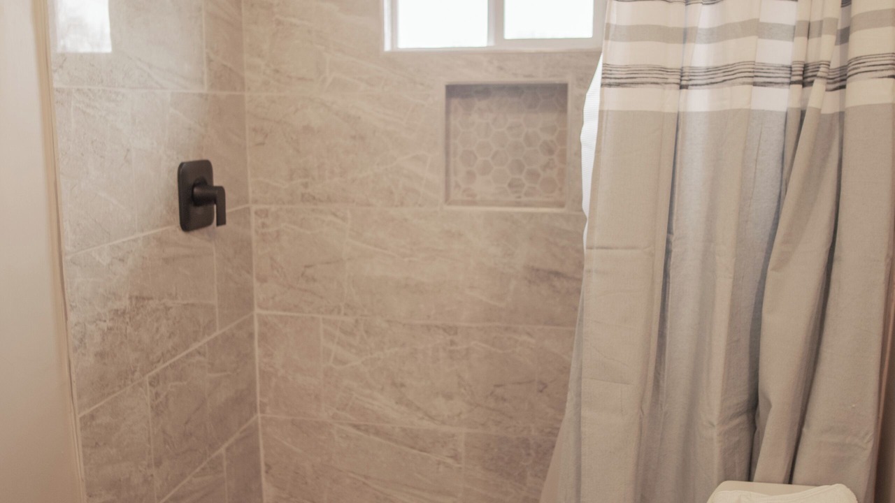 Photo of Bathroom in Anderson